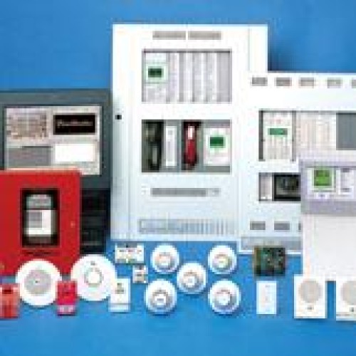 Fire alarm system